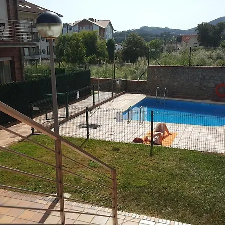 El Serbal Centro Trengandin * 노하