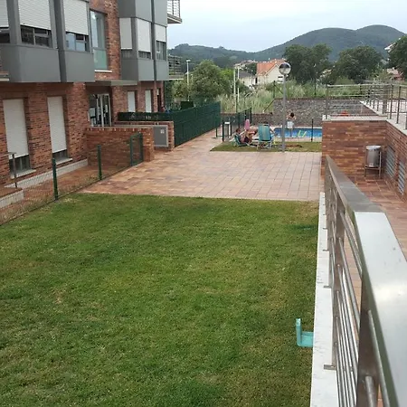 El Serbal Centro Trengandin Noja