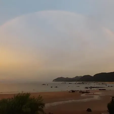 El Serbal Centro Trengandin 아파트 노하